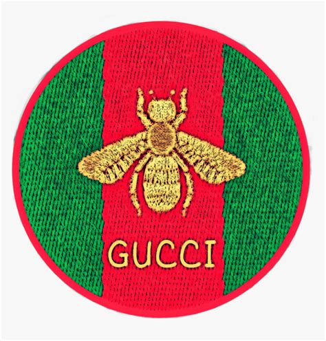 transparent logo gucci bee png|gucci logo clip art.